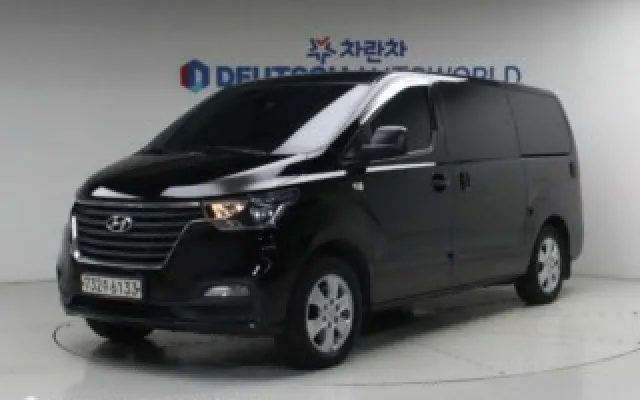 그랜드스타렉스 중고차 더 뉴 그랜드 스타렉스 4WD 캠핑카 매물 사진 8 - 2018/07 76,491km