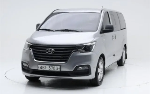 그랜드스타렉스 중고차 더 뉴 그랜드 스타렉스 2WD 어반 9인승 매물 사진 16 - 2018/11 153,396km