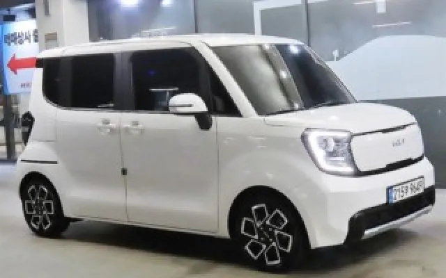 그랜드스타렉스 중고차 더 뉴 기아 레이 시그니처 매물 사진 14 - 2023/03 53,382km
