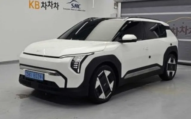 그랜드스타렉스 중고차 EV3 롱레인지 2WD 매물 사진 12 - 2025/06 35,847km
