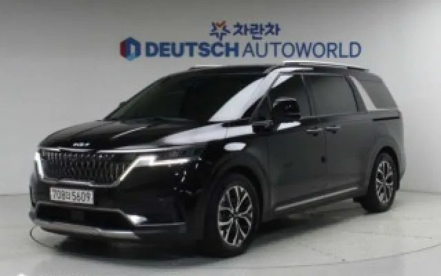 그랜드스타렉스 중고차 카니발 4세대 디젤 11인승 시그니처 매물 사진 17 - 2022/05 73,534km