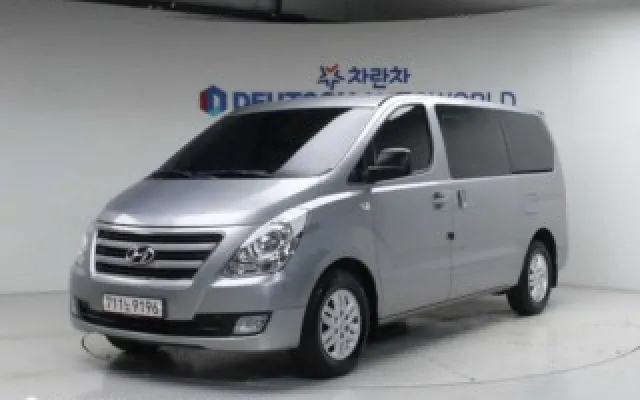 그랜드스타렉스 중고차 그랜드 스타렉스 12인승 왜건 매물 사진 15 - 2015/09 212,243km
